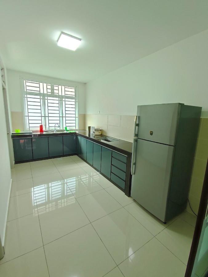 Spacious Family House At Desaru Harmonia 2 Exterior foto