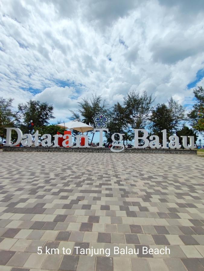 Spacious Family House At Desaru Harmonia 2 Exterior foto