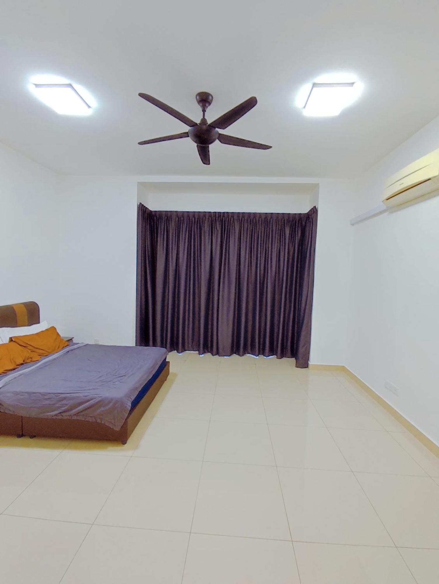 Spacious Family House At Desaru Harmonia 2 Exterior foto