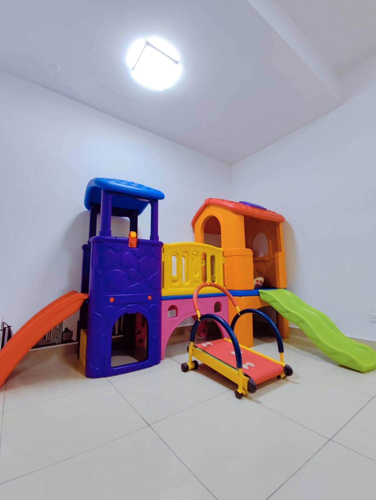 Spacious Family House At Desaru Harmonia 2 Exterior foto