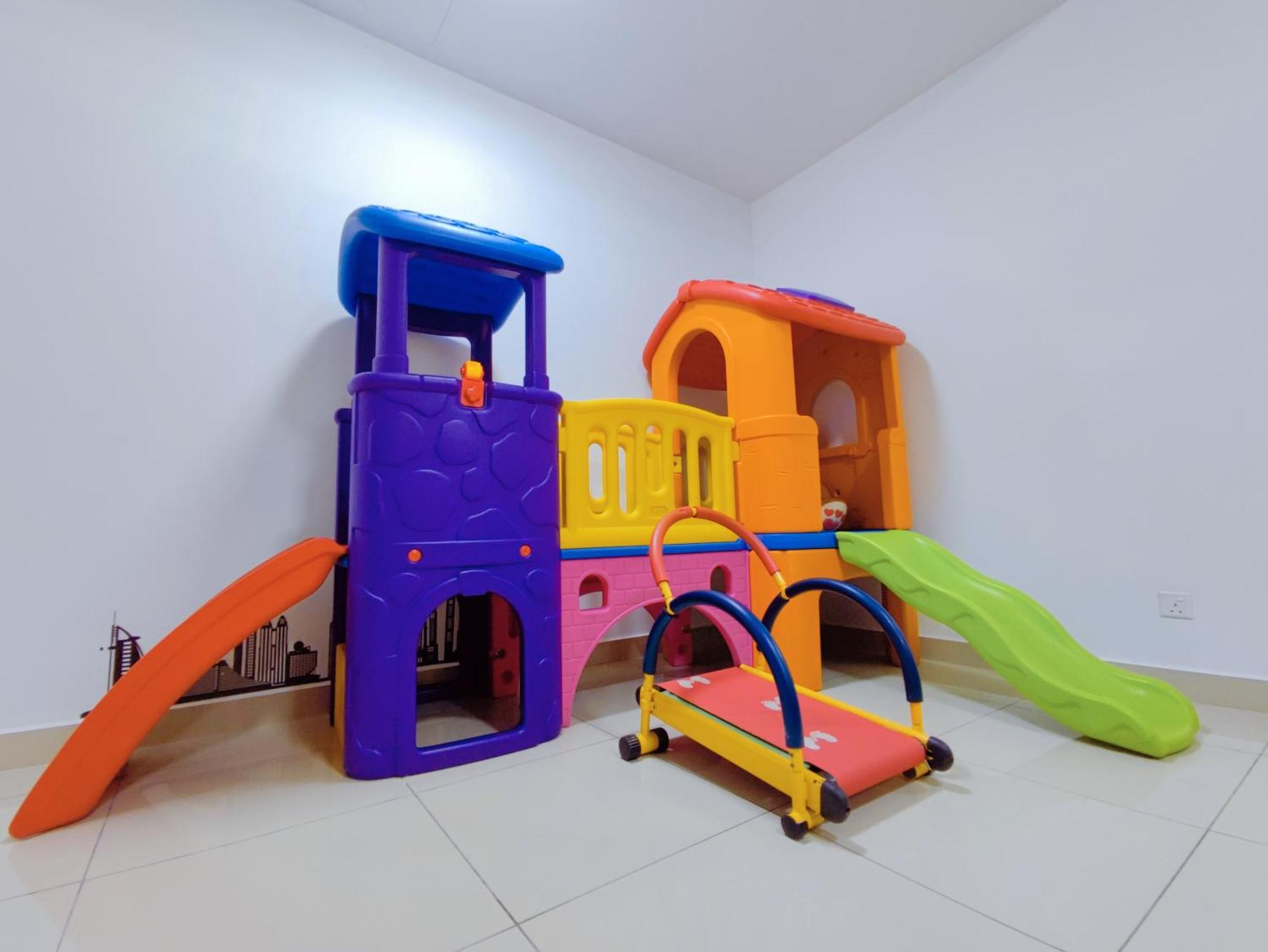 Spacious Family House At Desaru Harmonia 2 Exterior foto