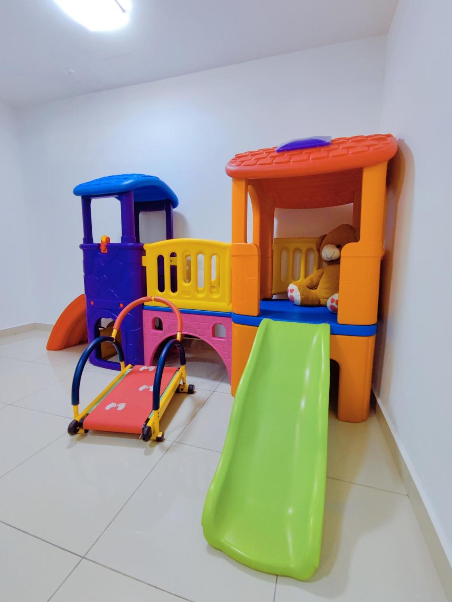 Spacious Family House At Desaru Harmonia 2 Exterior foto
