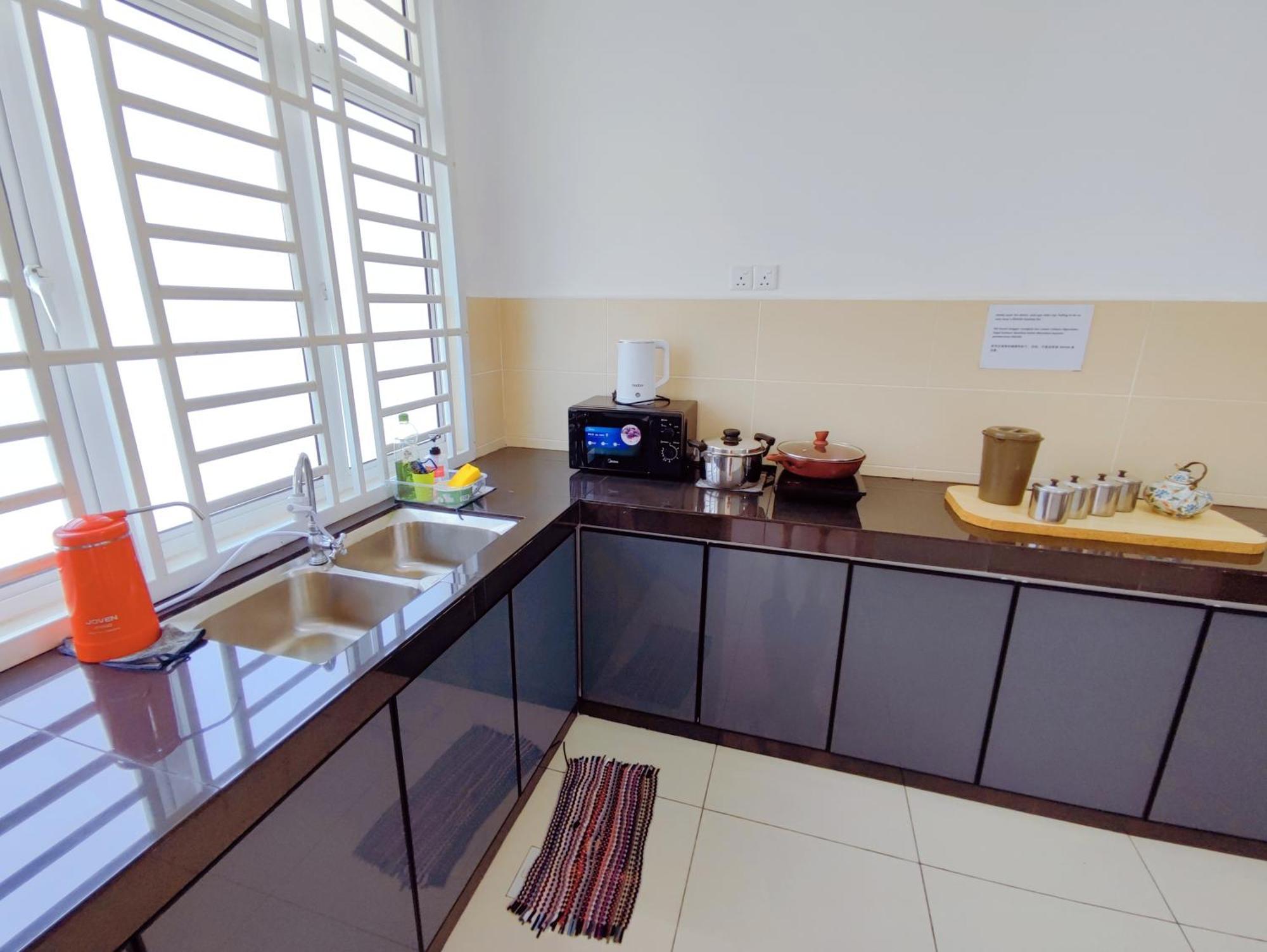 Spacious Family House At Desaru Harmonia 2 Exterior foto